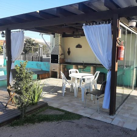 02 -Casa Praia Pinheira Palhoca Exterior photo