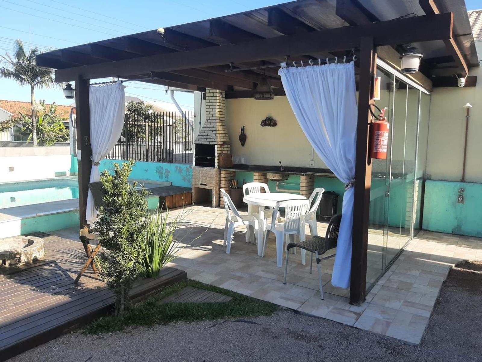 02 -Casa Praia Pinheira Palhoca Exterior photo